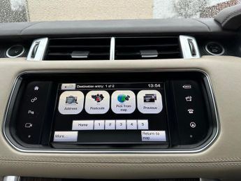 Land Rover Range Rover Sport 3.0 SD V6 Autobiography Dynamic Auto 4WD Euro 6 (s/s) 5dr