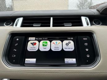 Land Rover Range Rover Sport 3.0 SD V6 Autobiography Dynamic Auto 4WD Euro 6 (s/s) 5dr
