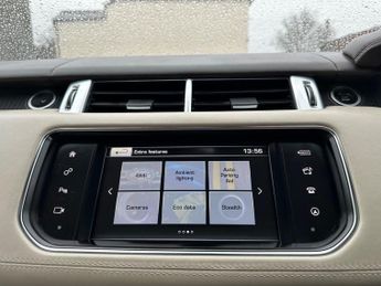 Land Rover Range Rover Sport 3.0 SD V6 Autobiography Dynamic Auto 4WD Euro 6 (s/s) 5dr
