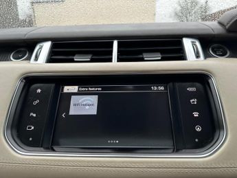 Land Rover Range Rover Sport 3.0 SD V6 Autobiography Dynamic Auto 4WD Euro 6 (s/s) 5dr