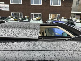 Land Rover Range Rover Sport 3.0 SD V6 Autobiography Dynamic Auto 4WD Euro 6 (s/s) 5dr