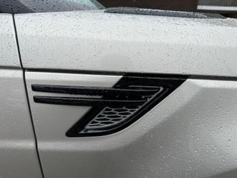 Land Rover Range Rover Sport 3.0 SD V6 Autobiography Dynamic Auto 4WD Euro 6 (s/s) 5dr