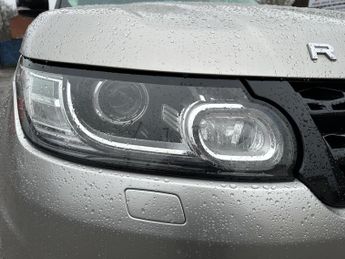 Land Rover Range Rover Sport 3.0 SD V6 Autobiography Dynamic Auto 4WD Euro 6 (s/s) 5dr