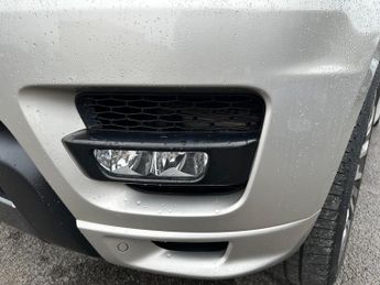 Land Rover Range Rover Sport 3.0 SD V6 Autobiography Dynamic Auto 4WD Euro 6 (s/s) 5dr