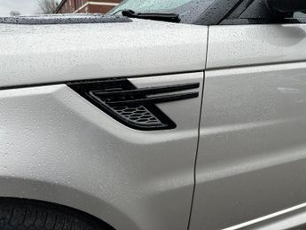Land Rover Range Rover Sport 3.0 SD V6 Autobiography Dynamic Auto 4WD Euro 6 (s/s) 5dr
