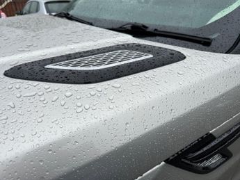 Land Rover Range Rover Sport 3.0 SD V6 Autobiography Dynamic Auto 4WD Euro 6 (s/s) 5dr