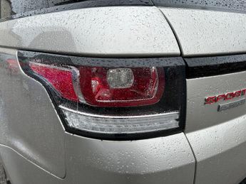 Land Rover Range Rover Sport 3.0 SD V6 Autobiography Dynamic Auto 4WD Euro 6 (s/s) 5dr