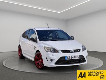 Ford Focus 2.5 SIV ST-3 3dr