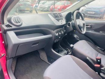 Suzuki Alto 1.0 12V SZ Euro 5 5dr