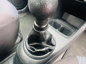 Suzuki Alto 1.0 12V SZ Euro 5 5dr