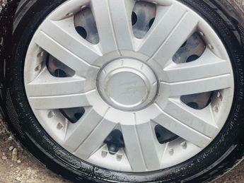 Suzuki Alto 1.0 12V SZ Euro 5 5dr