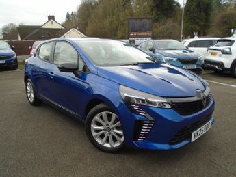 Renault Clio 1.0 TCe evolution Euro 6 (s/s) 5dr