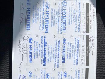 Hyundai i10 1.2 Active Euro 5 5dr