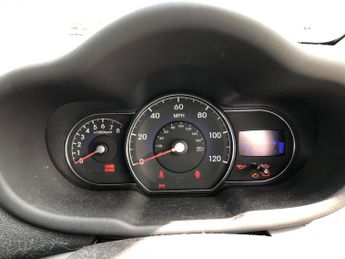 Hyundai i10 1.2 Active Euro 5 5dr