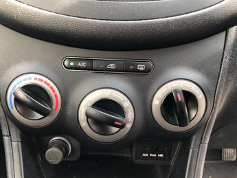 Hyundai i10 1.2 Active Euro 5 5dr