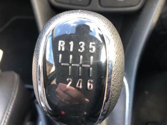 Vauxhall Mokka 1.7 CDTi SE 2WD Euro 5 (s/s) 5dr