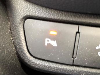 Vauxhall Mokka 1.7 CDTi SE 2WD Euro 5 (s/s) 5dr