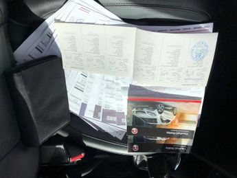 Vauxhall Mokka 1.7 CDTi SE 2WD Euro 5 (s/s) 5dr