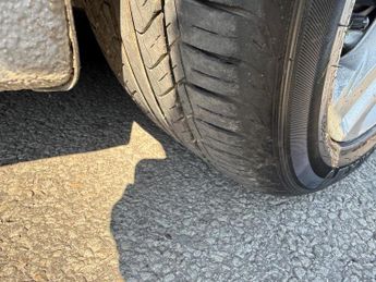 Kia Ceed 1.6 CRDi 2 Sportswagon Auto Euro 5 5dr