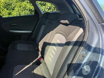Kia Ceed 1.6 CRDi 2 Sportswagon Auto Euro 5 5dr