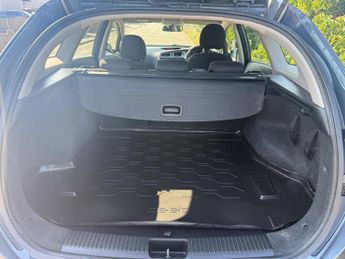 Kia Ceed 1.6 CRDi 2 Sportswagon Auto Euro 5 5dr