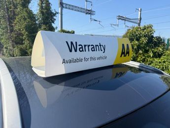 Kia Ceed 1.6 CRDi 2 Sportswagon Auto Euro 5 5dr