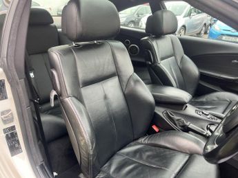 BMW 6 Series 3.0 635d Sport Steptronic Euro 4 2dr