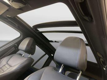 BMW iX3 80kWh M Sport Pro SUV 5dr Electric Auto (286 ps)