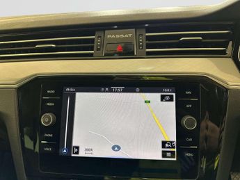 Volkswagen Passat 1.4 TSI 13kWh GTE Estate 5dr Petrol Plug-in Hybrid DSG Euro 6 (s
