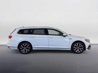 Volkswagen Passat 1.4 TSI 13kWh GTE Estate 5dr Petrol Plug-in Hybrid DSG Euro 6 (s
