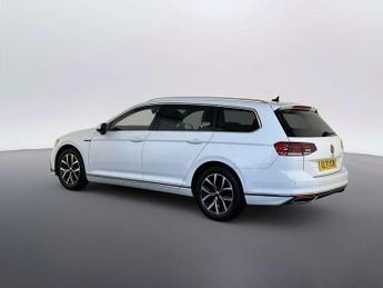 Volkswagen Passat 1.4 TSI 13kWh GTE Estate 5dr Petrol Plug-in Hybrid DSG Euro 6 (s