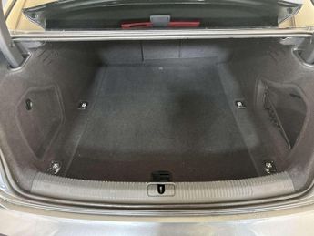 Audi A4 2.0 TFSI 35 Black Edition Saloon 4dr Petrol S Tronic Euro 6 (s/s