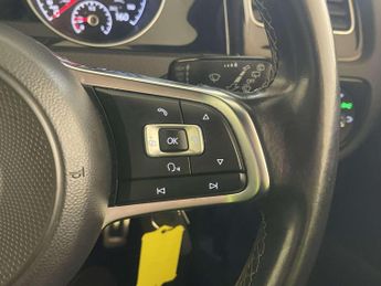 Volkswagen Golf 2.0 TDI R-Line Hatchback 5dr Diesel Manual Euro 6 (s/s) (150 ps)