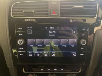 Volkswagen Golf 2.0 TDI R-Line Hatchback 5dr Diesel Manual Euro 6 (s/s) (150 ps)