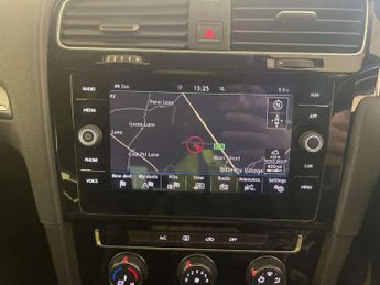 Volkswagen Golf 2.0 TDI R-Line Hatchback 5dr Diesel Manual Euro 6 (s/s) (150 ps)