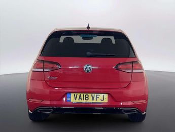 Volkswagen Golf 2.0 TDI R-Line Hatchback 5dr Diesel Manual Euro 6 (s/s) (150 ps)