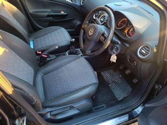 Vauxhall Corsa 1.4 16V SE Euro 5 5dr
