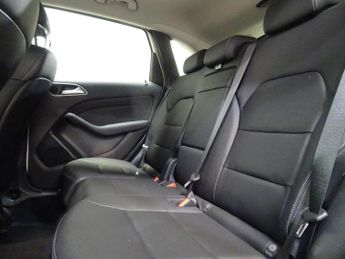 Mercedes-Benz B Class 1.5 B180d Sport (Executive) 7G-DCT Euro 6 (s/s) 5dr