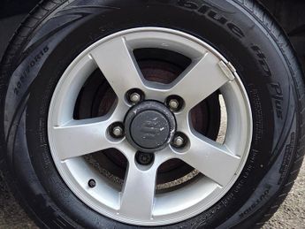 Suzuki Jimny 1.3 JLX+ 3dr