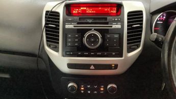 Kia Venga 1.6 2 Auto Euro 6 5dr