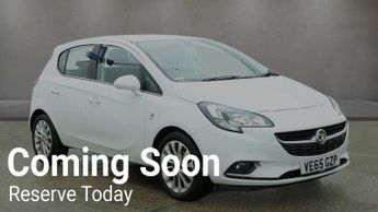 Vauxhall Corsa 1.4i SE Auto Euro 6 5dr