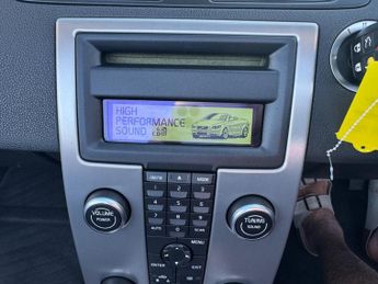 Volvo C70 2.4i SE Geartronic 2dr