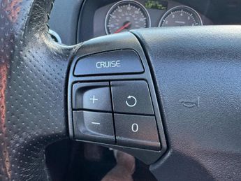 Volvo C70 2.4i SE Geartronic 2dr