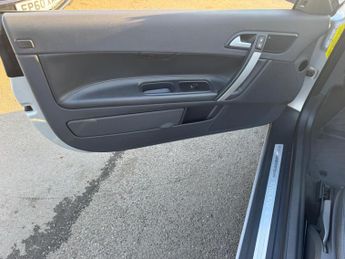 Volvo C70 2.4i SE Geartronic 2dr