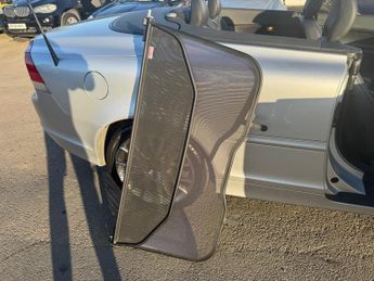 Volvo C70 2.4i SE Geartronic 2dr