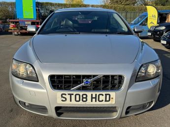 Volvo C70 2.4i SE Geartronic 2dr