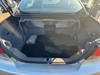 Volvo C70 2.4i SE Geartronic 2dr