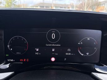 Vauxhall MOKKA Hat 1.2t 130 Ultimate Au