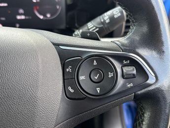 Vauxhall MOKKA Hat 1.2t 130 Ultimate Au