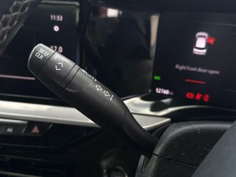 Vauxhall MOKKA Hat 1.2t 130 Ultimate Au